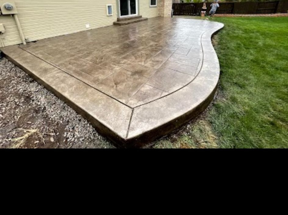 	RA Concrete
